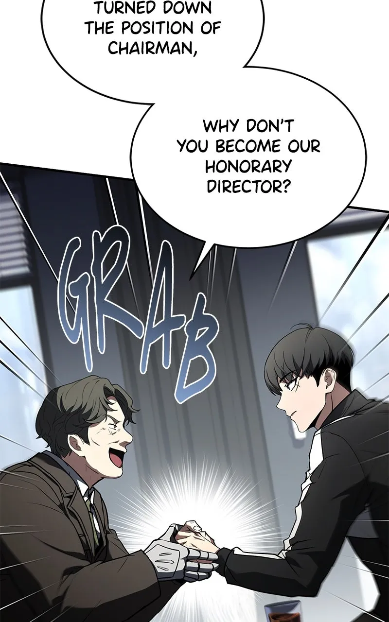 Ultimate Tutorial Warrior Chapter 40 page 39 - 