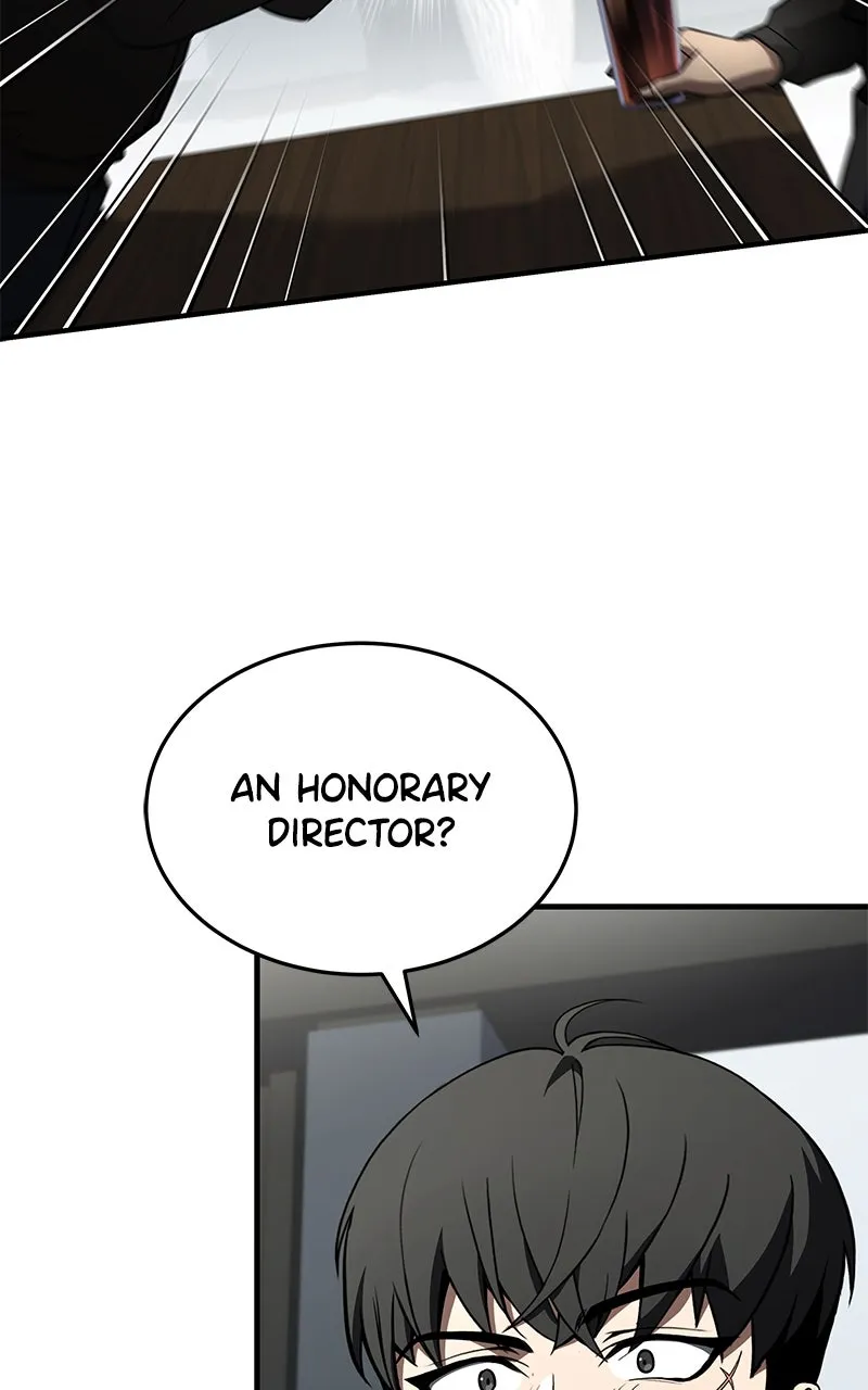Ultimate Tutorial Warrior Chapter 40 page 40 - 