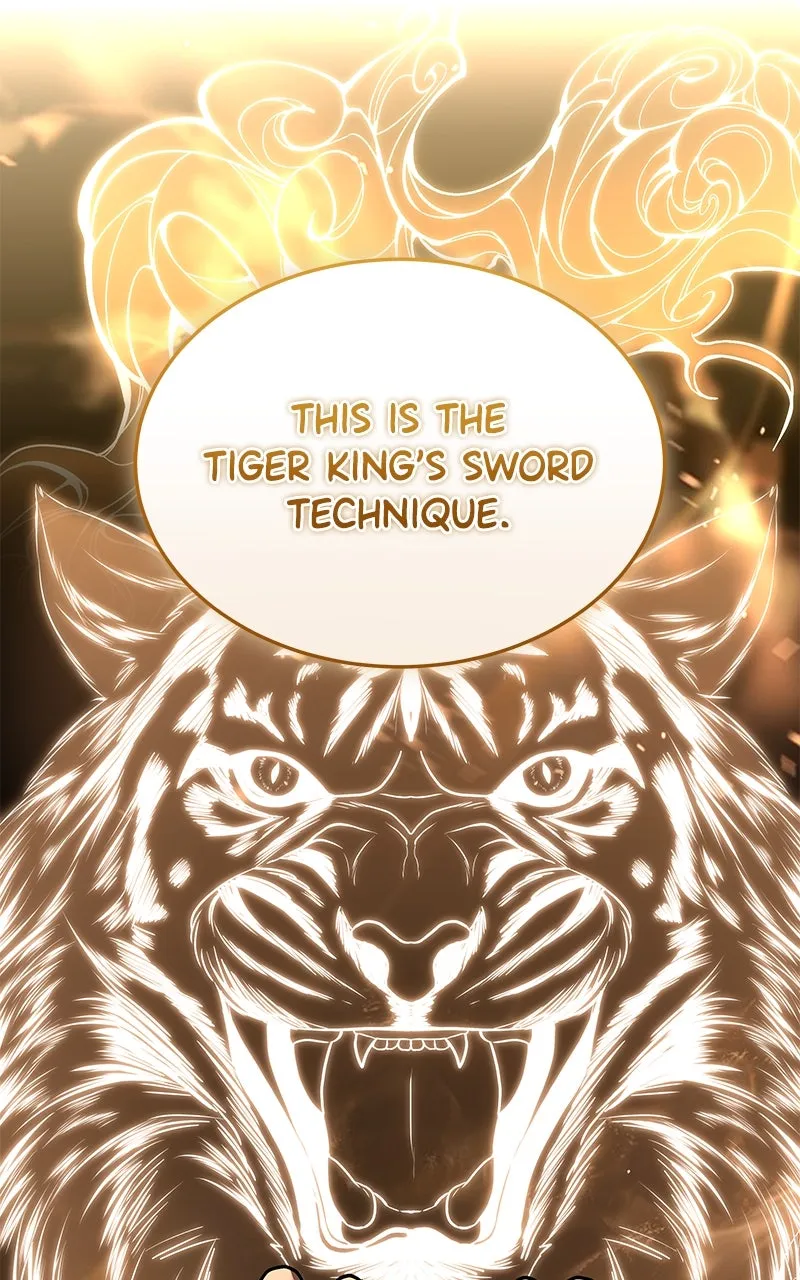 Ultimate Tutorial Warrior Chapter 40 page 6 - 
