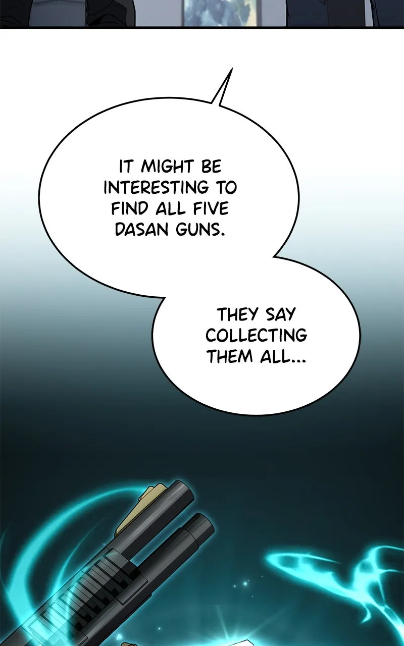 Ultimate Tutorial Warrior Chapter 40 page 54 - 