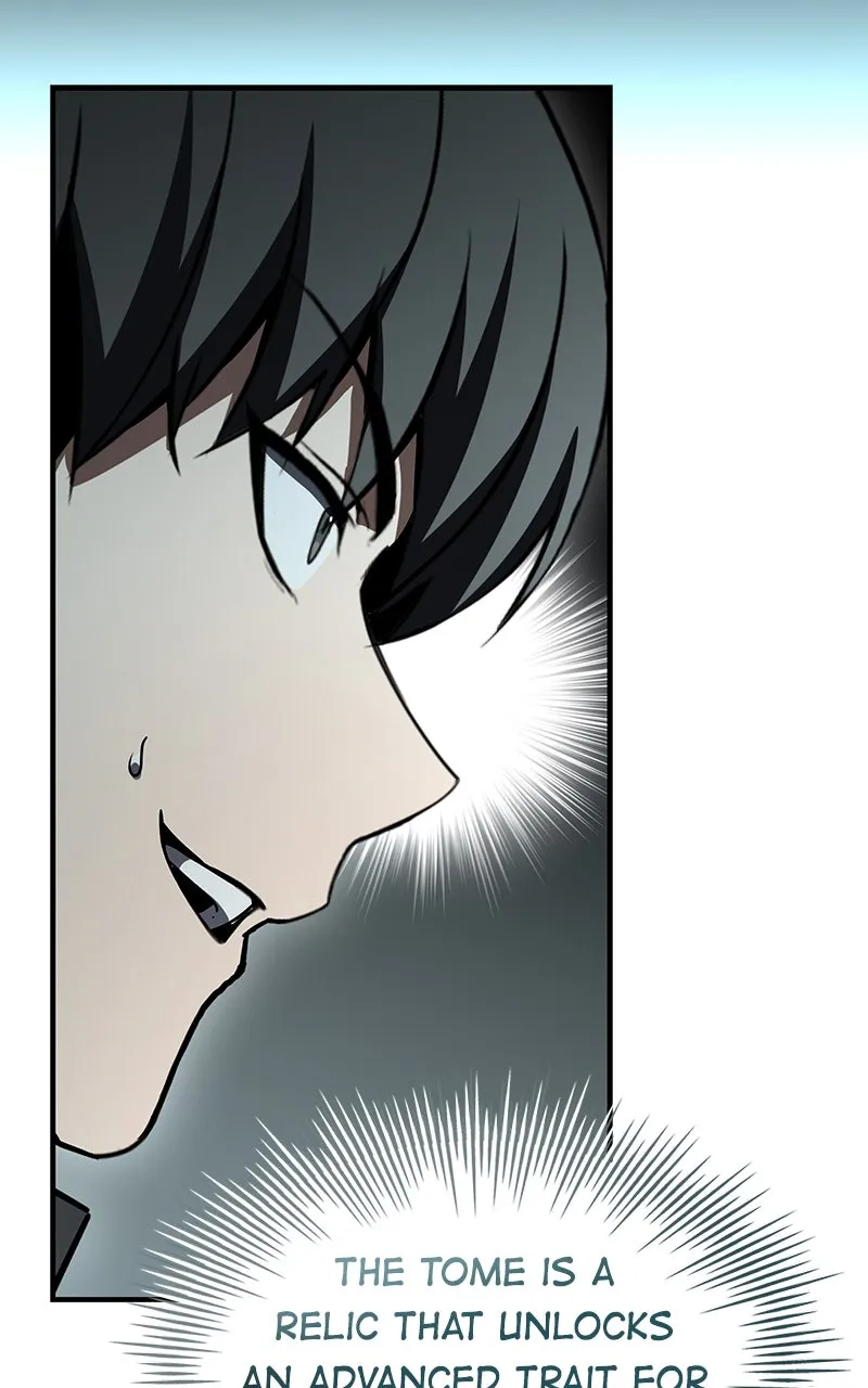 Ultimate Tutorial Warrior Chapter 40 page 56 - 