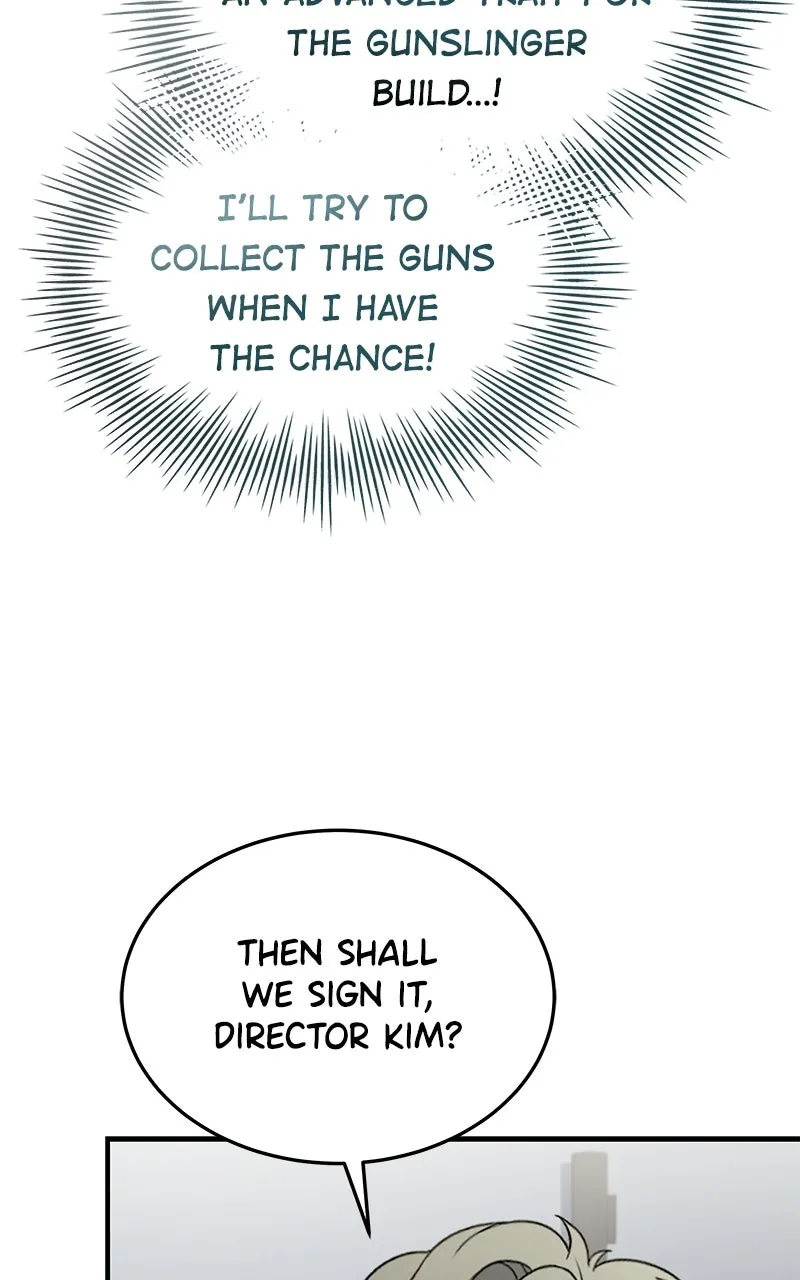 Ultimate Tutorial Warrior Chapter 40 page 57 - 