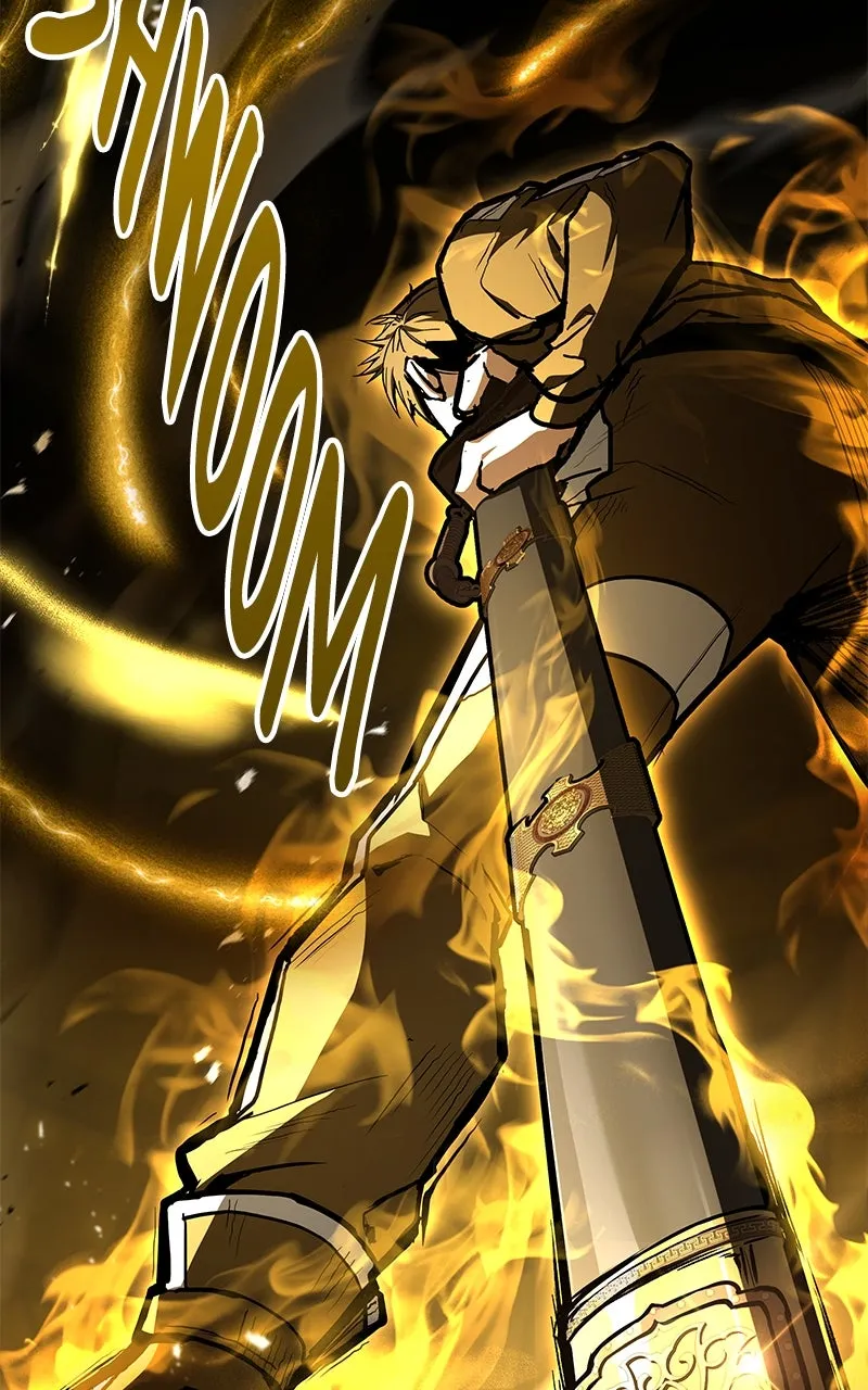 Ultimate Tutorial Warrior Chapter 40 page 69 - 