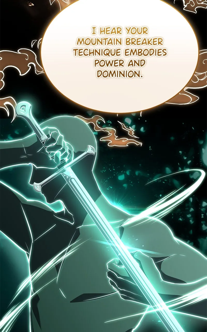 Ultimate Tutorial Warrior Chapter 40 page 8 - 