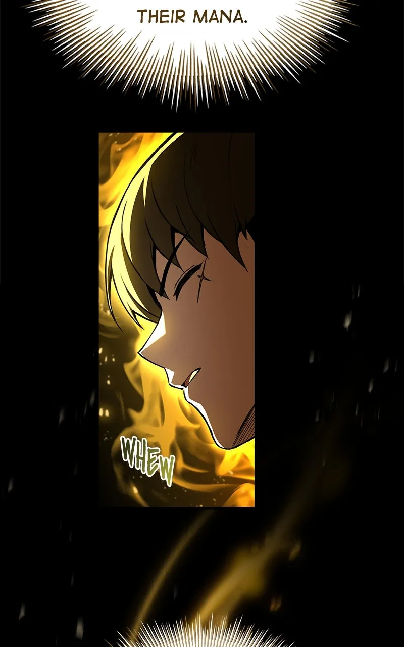 Ultimate Tutorial Warrior Chapter 40 page 71 - 