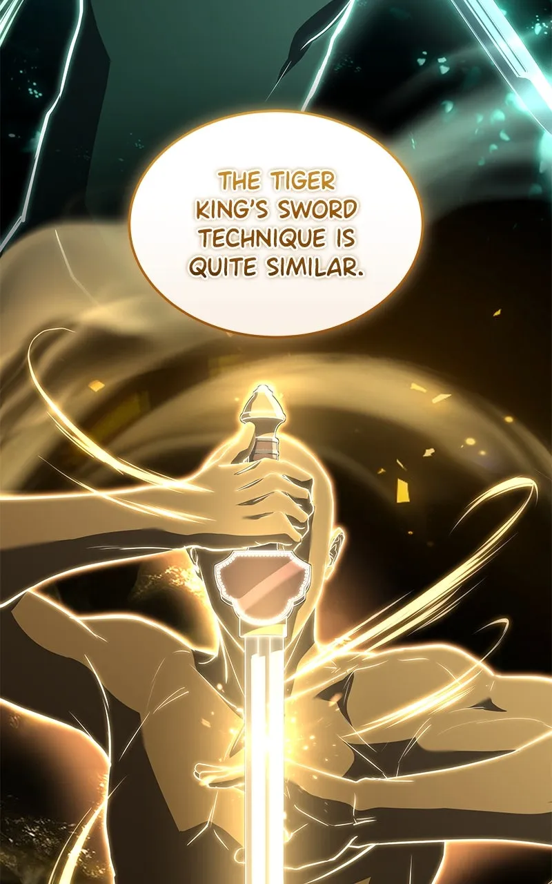 Ultimate Tutorial Warrior Chapter 40 page 9 - 