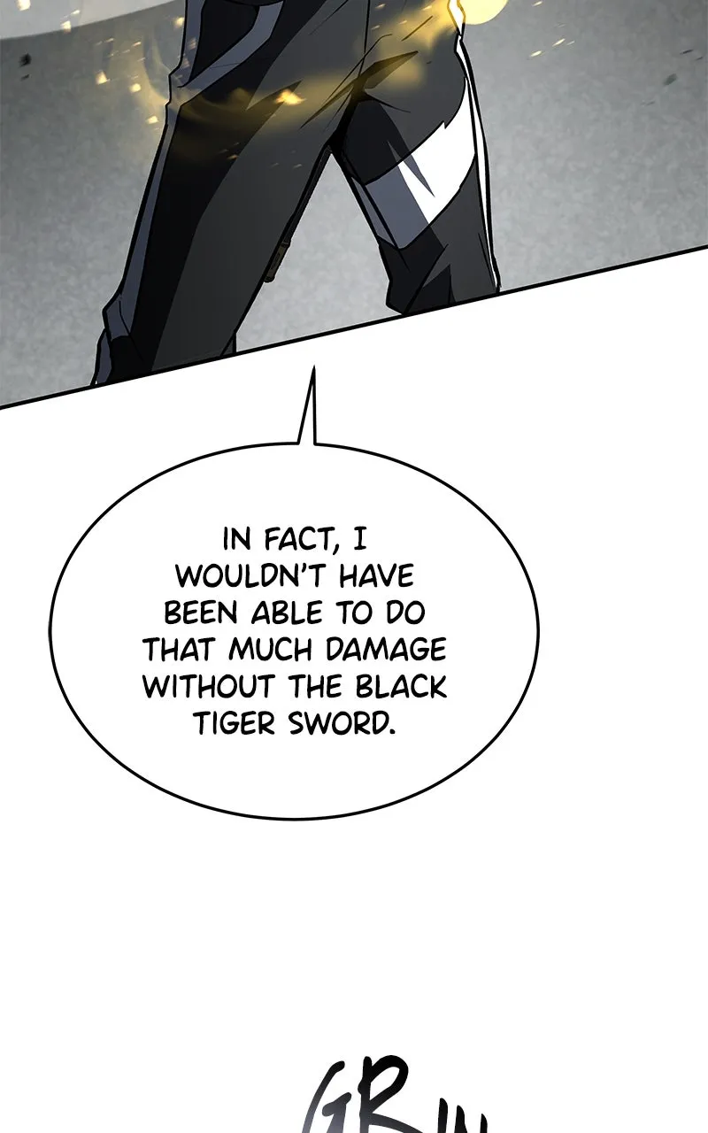 Ultimate Tutorial Warrior Chapter 40 page 82 - 
