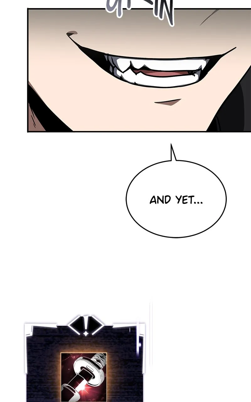 Ultimate Tutorial Warrior Chapter 40 page 83 - 