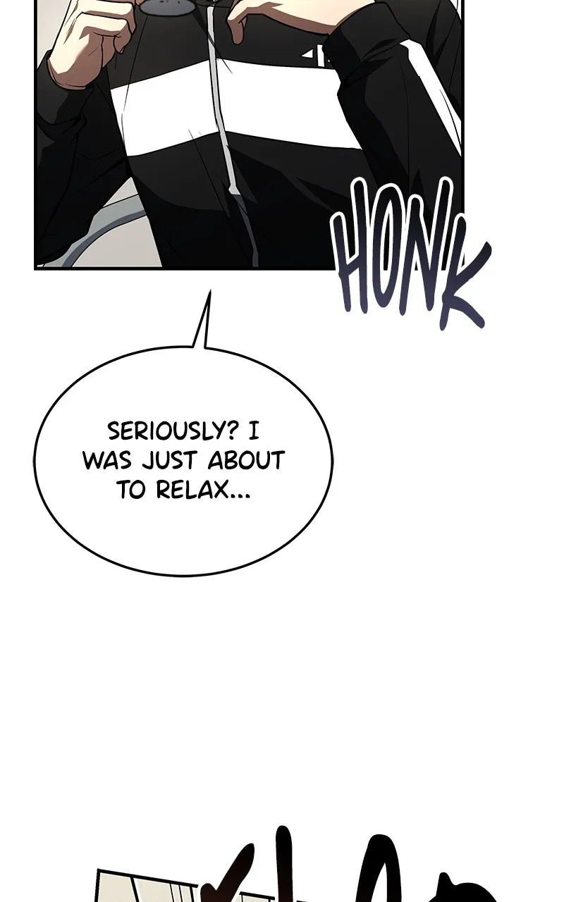 Ultimate Tutorial Warrior Chapter 40 page 91 - 