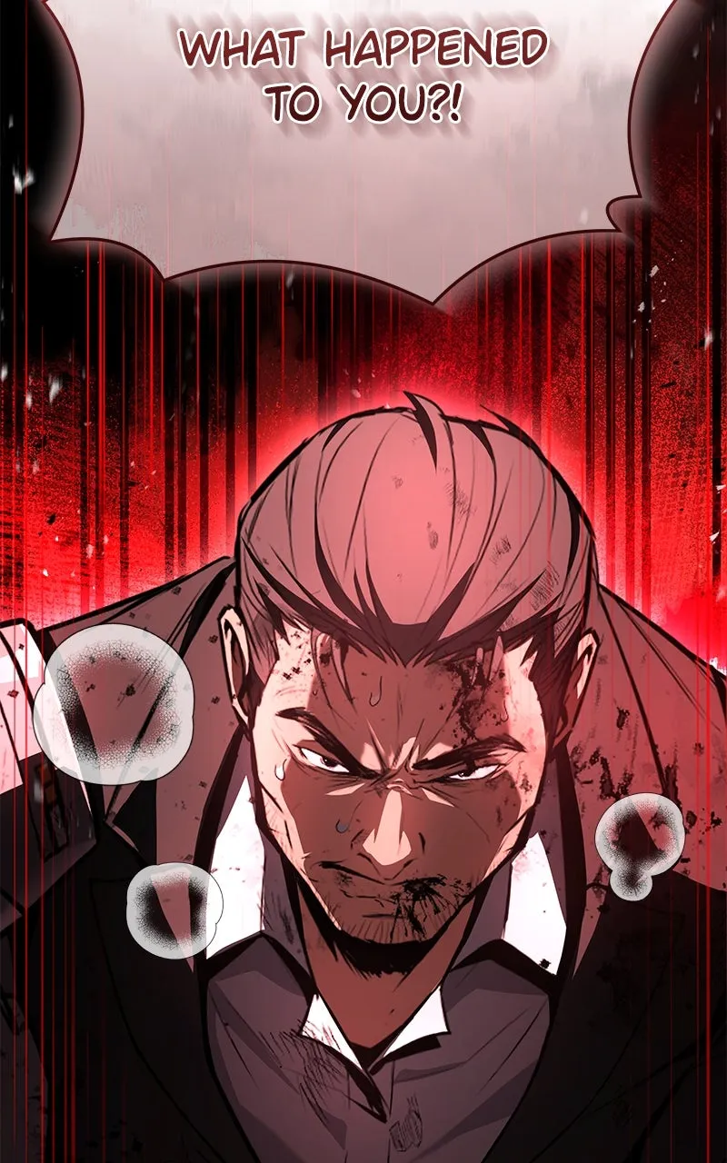 Ultimate Tutorial Warrior Chapter 40 page 97 - 