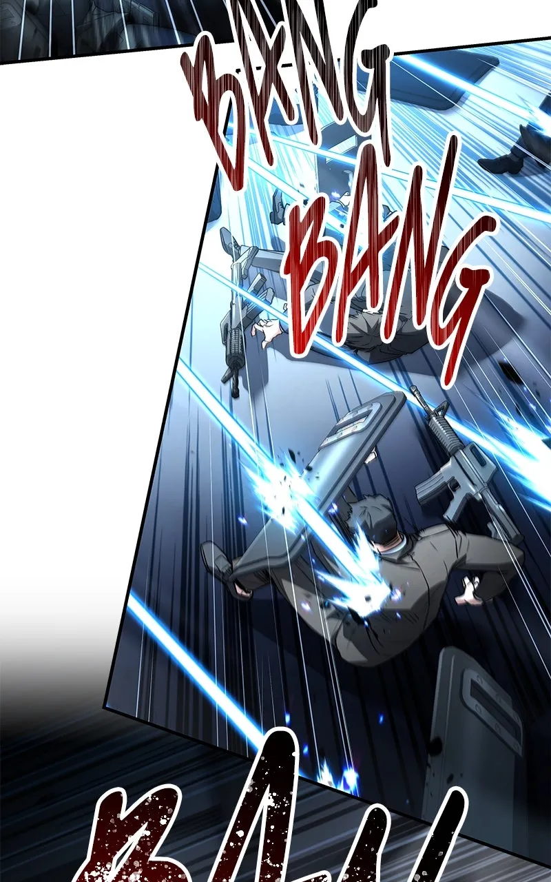 Ultimate Tutorial Warrior Chapter 41 page 2 - 