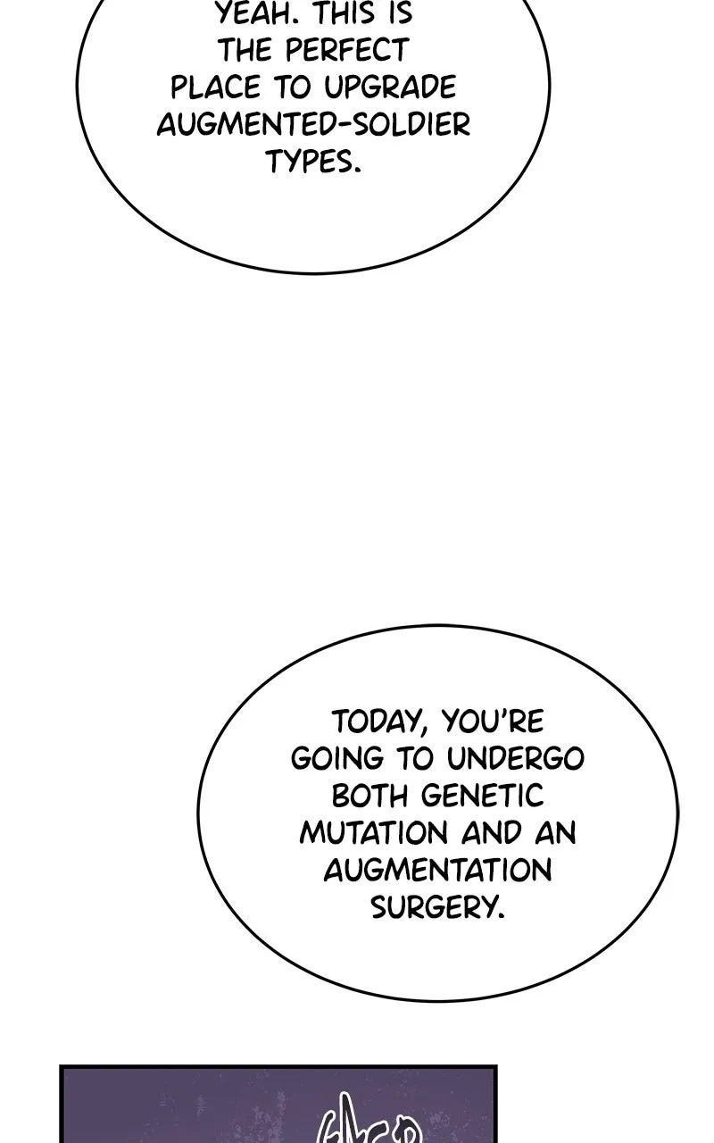 Ultimate Tutorial Warrior Chapter 41 page 101 - 