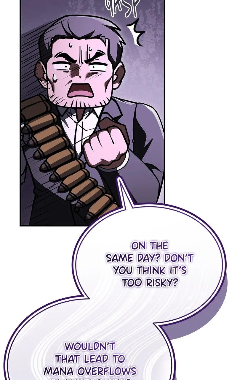 Ultimate Tutorial Warrior Chapter 41 page 102 - 