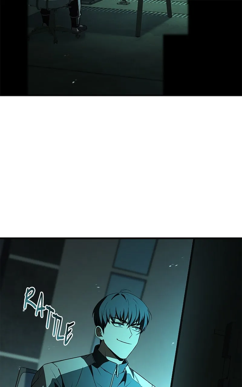 Ultimate Tutorial Warrior Chapter 41 page 108 - 