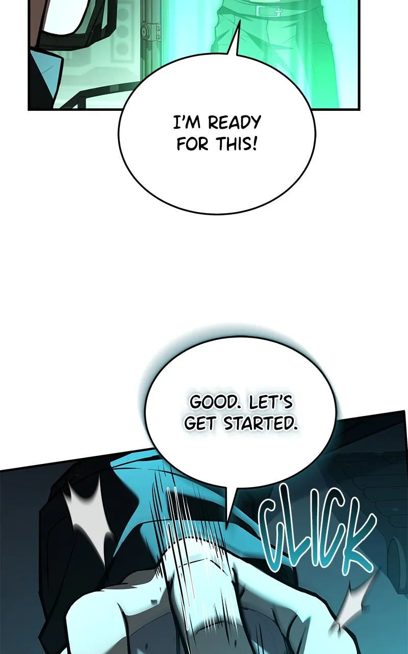 Ultimate Tutorial Warrior Chapter 41 page 112 - 