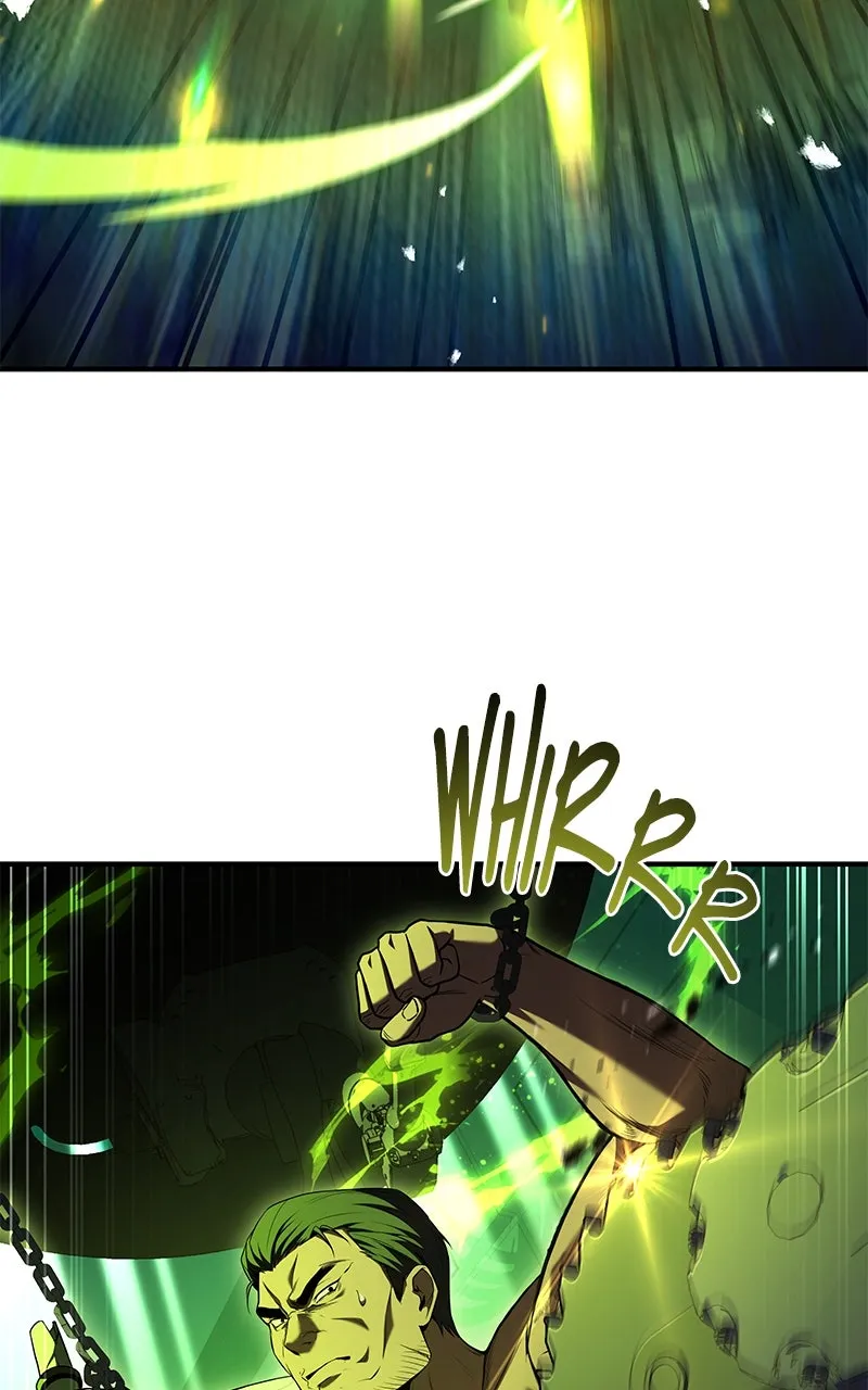 Ultimate Tutorial Warrior Chapter 41 page 115 - 