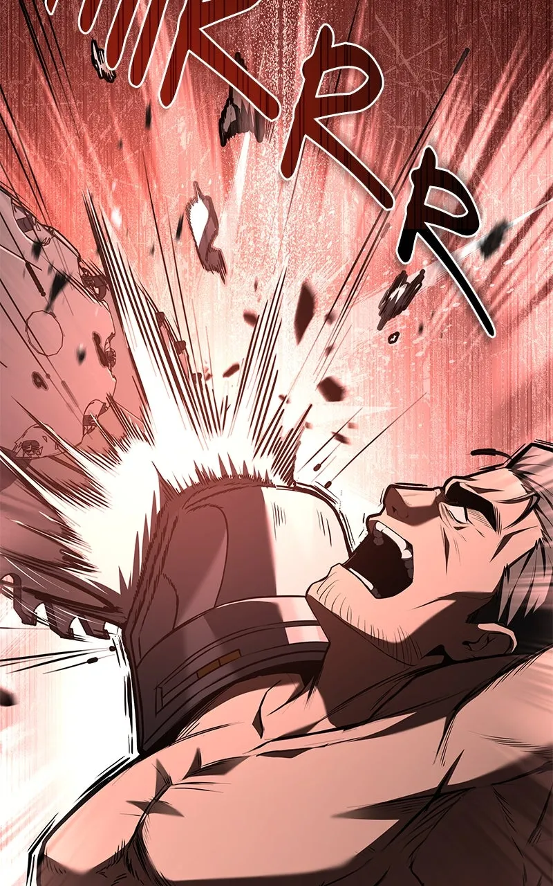 Ultimate Tutorial Warrior Chapter 41 page 118 - 