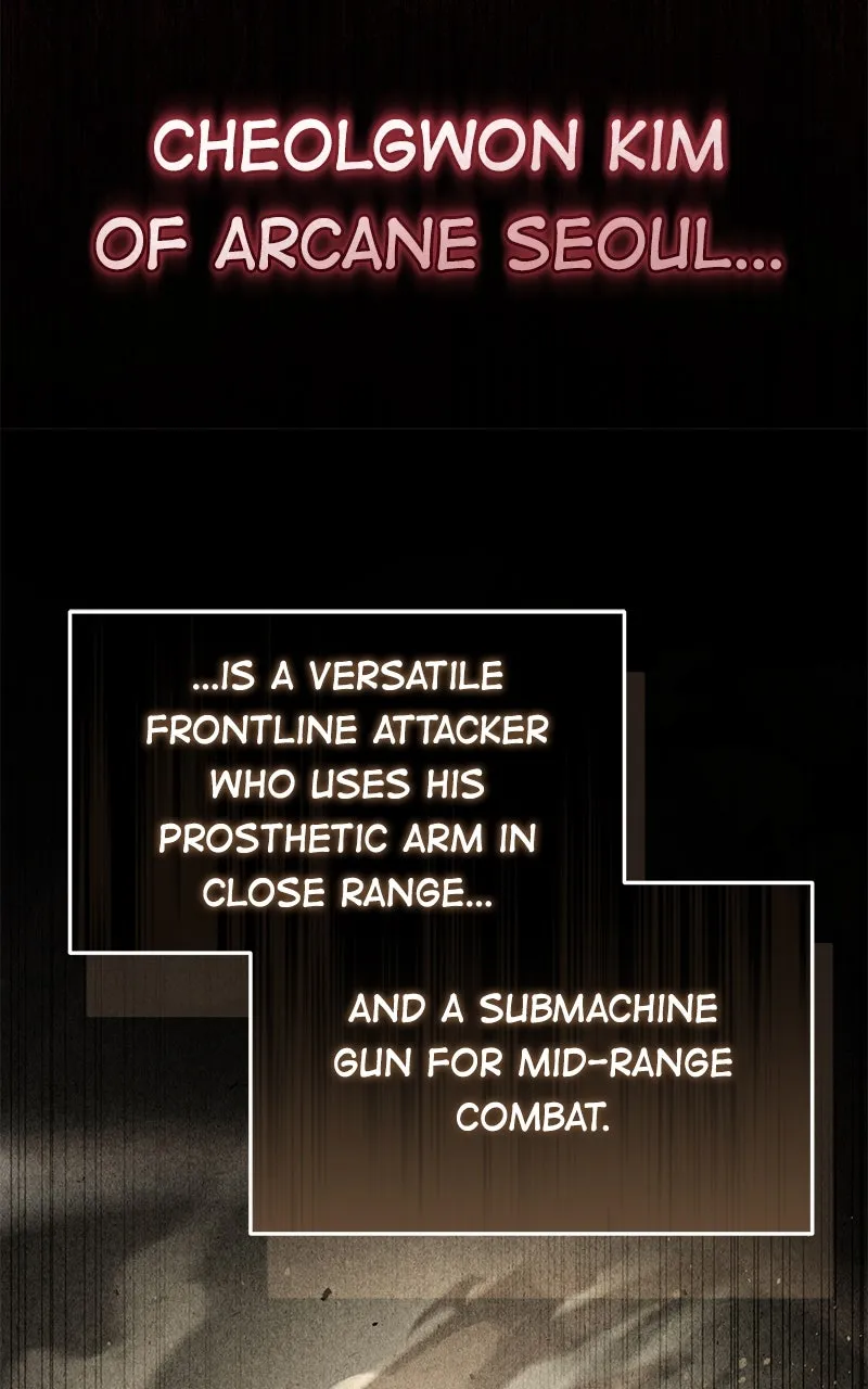 Ultimate Tutorial Warrior Chapter 41 page 121 - 