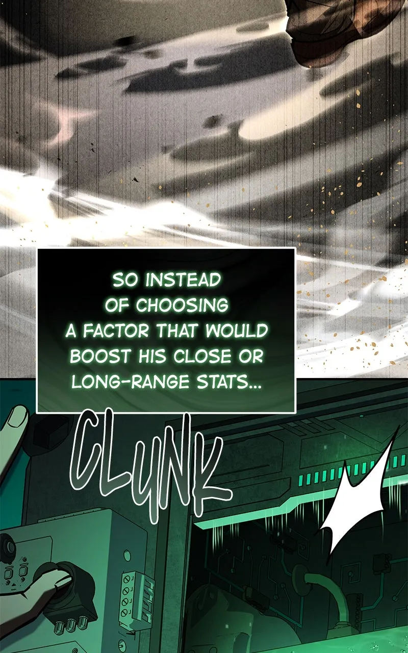 Ultimate Tutorial Warrior Chapter 41 page 123 - 