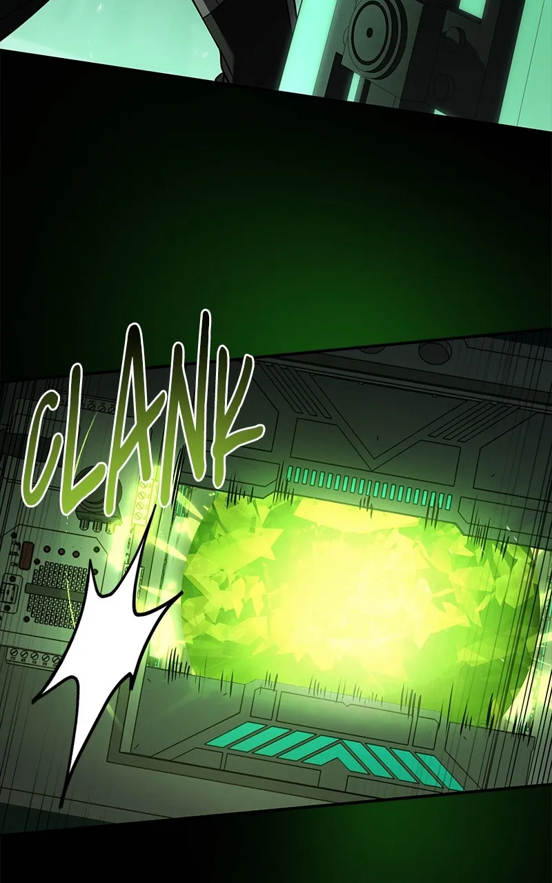 Ultimate Tutorial Warrior Chapter 41 page 126 - 