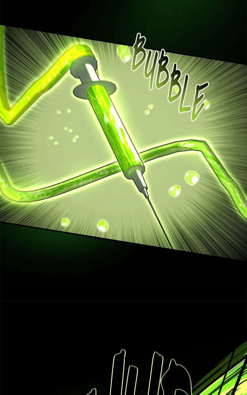 Ultimate Tutorial Warrior Chapter 41 page 127 - 
