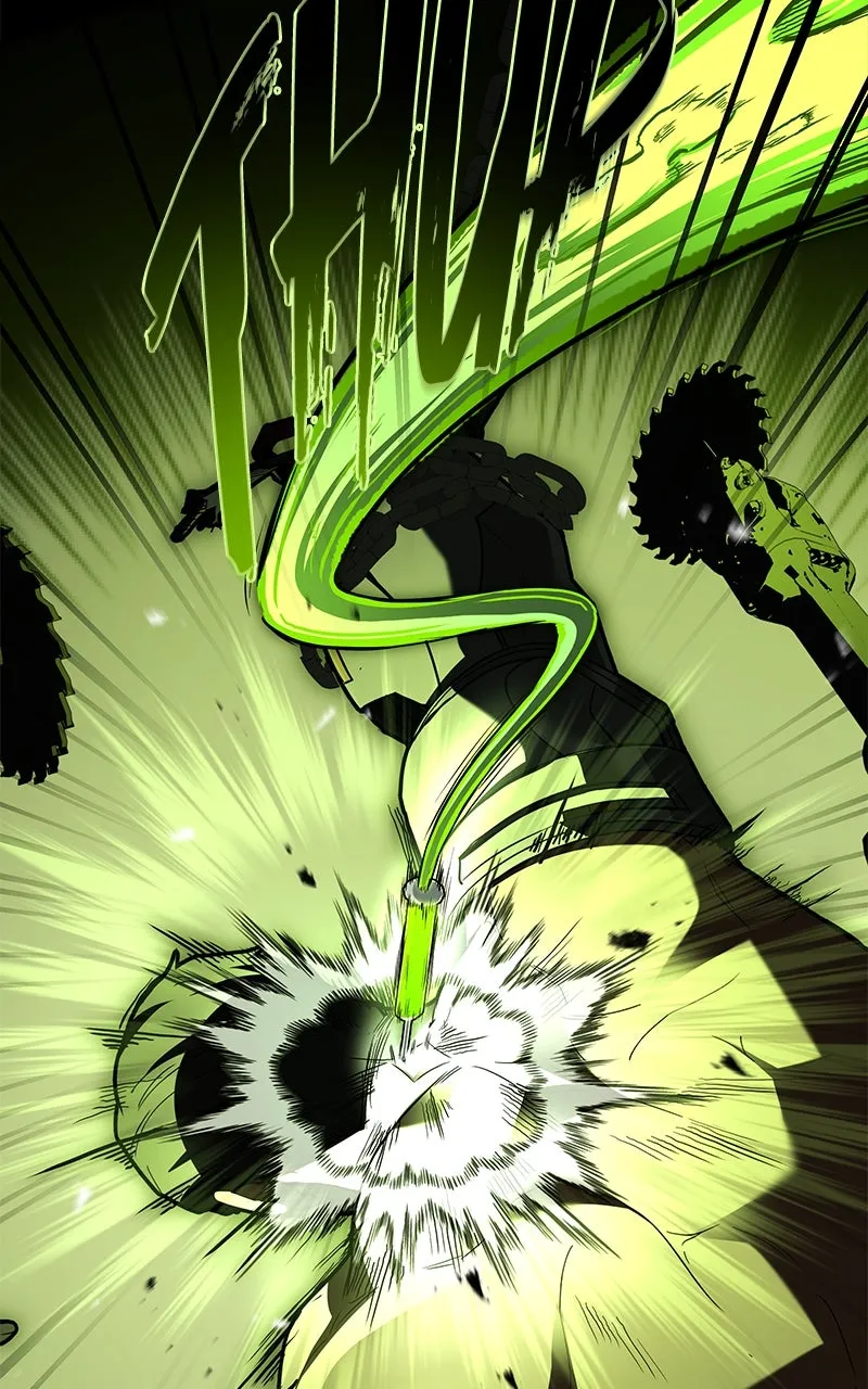 Ultimate Tutorial Warrior Chapter 41 page 128 - 