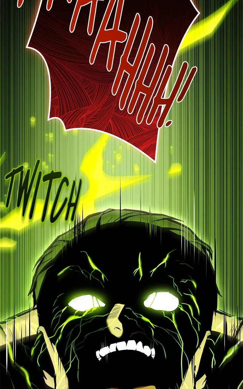 Ultimate Tutorial Warrior Chapter 41 page 130 - 