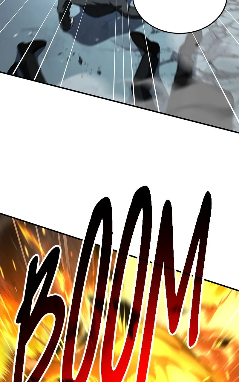 Ultimate Tutorial Warrior Chapter 41 page 14 - 