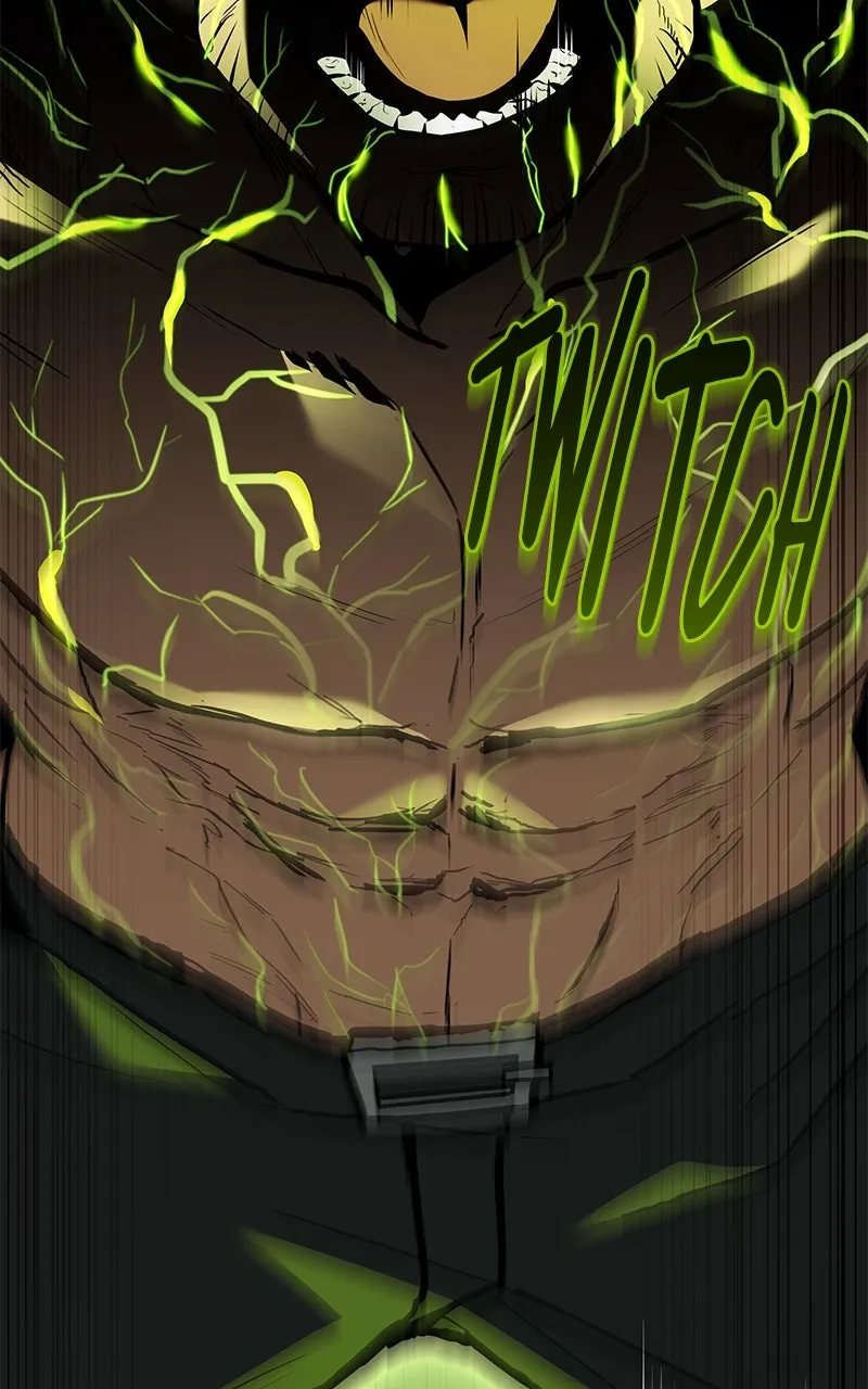 Ultimate Tutorial Warrior Chapter 41 page 131 - 