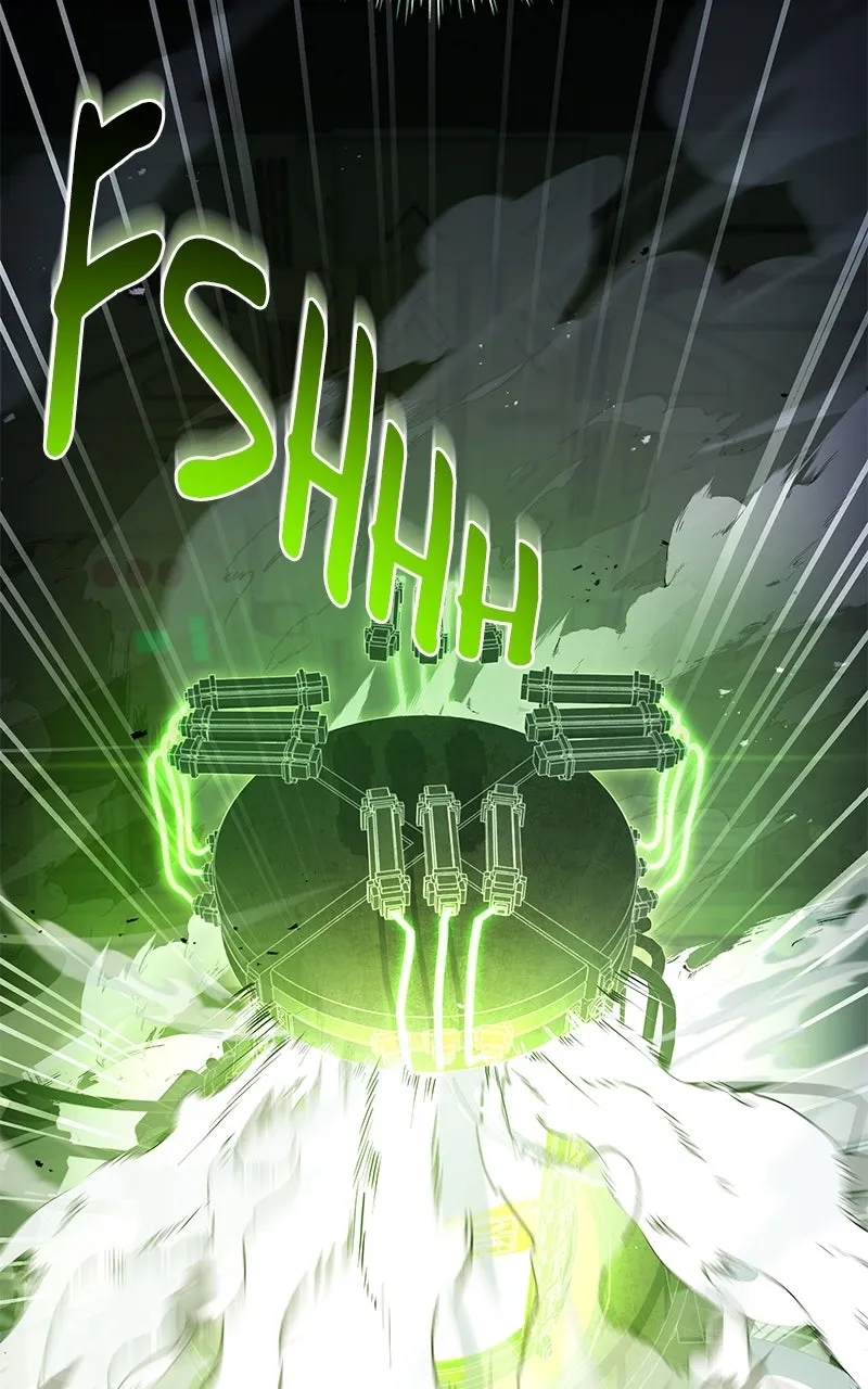Ultimate Tutorial Warrior Chapter 41 page 136 - 