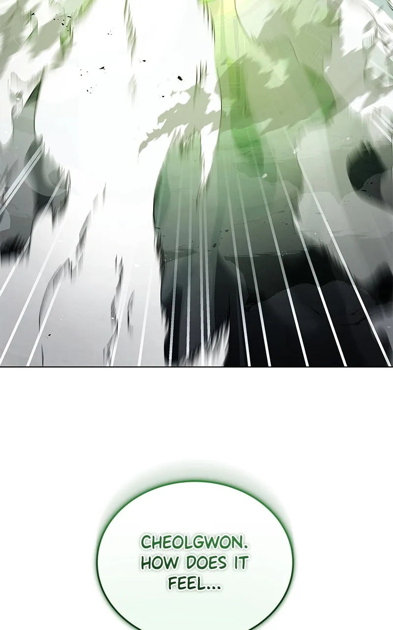 Ultimate Tutorial Warrior Chapter 41 page 137 - 