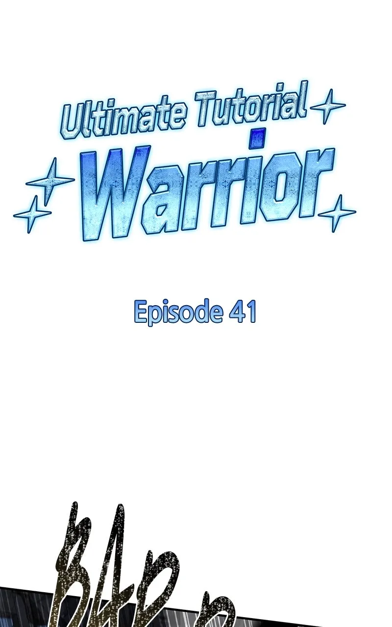 Ultimate Tutorial Warrior Chapter 41 page 18 - 