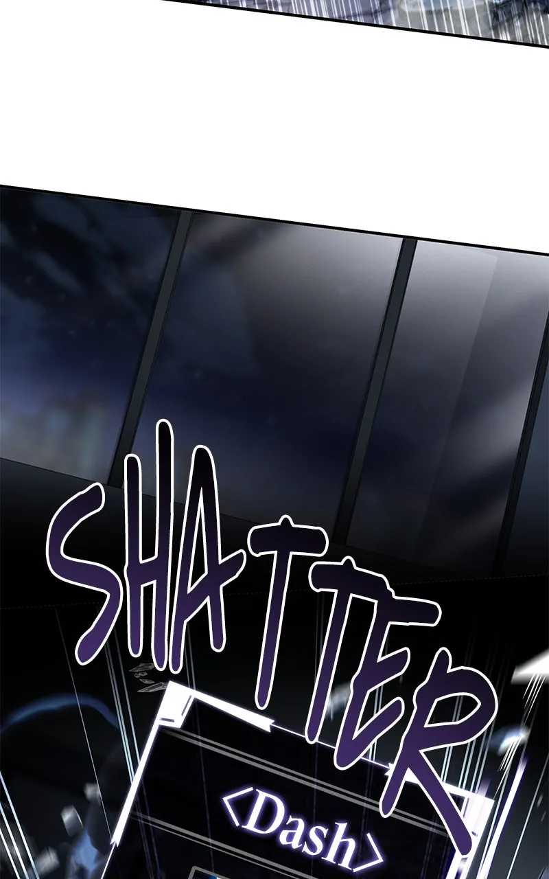 Ultimate Tutorial Warrior Chapter 41 page 20 - 