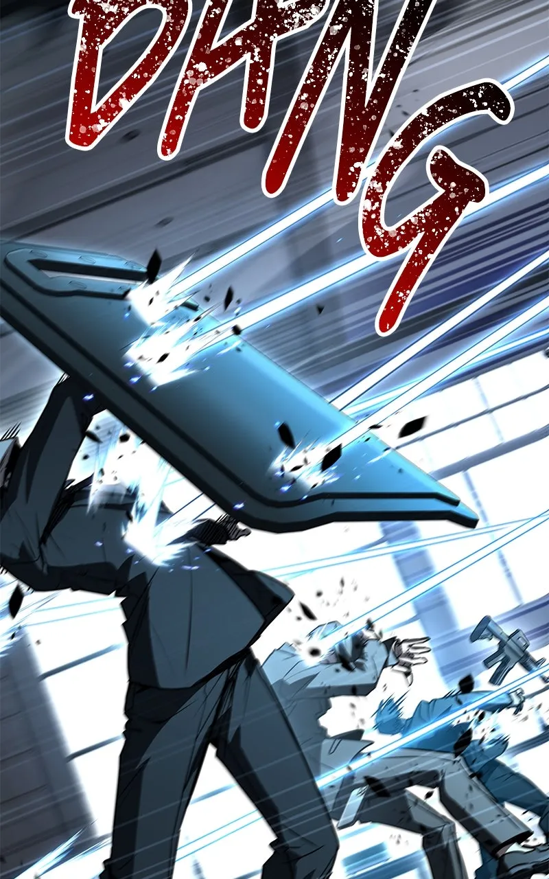 Ultimate Tutorial Warrior Chapter 41 page 3 - 