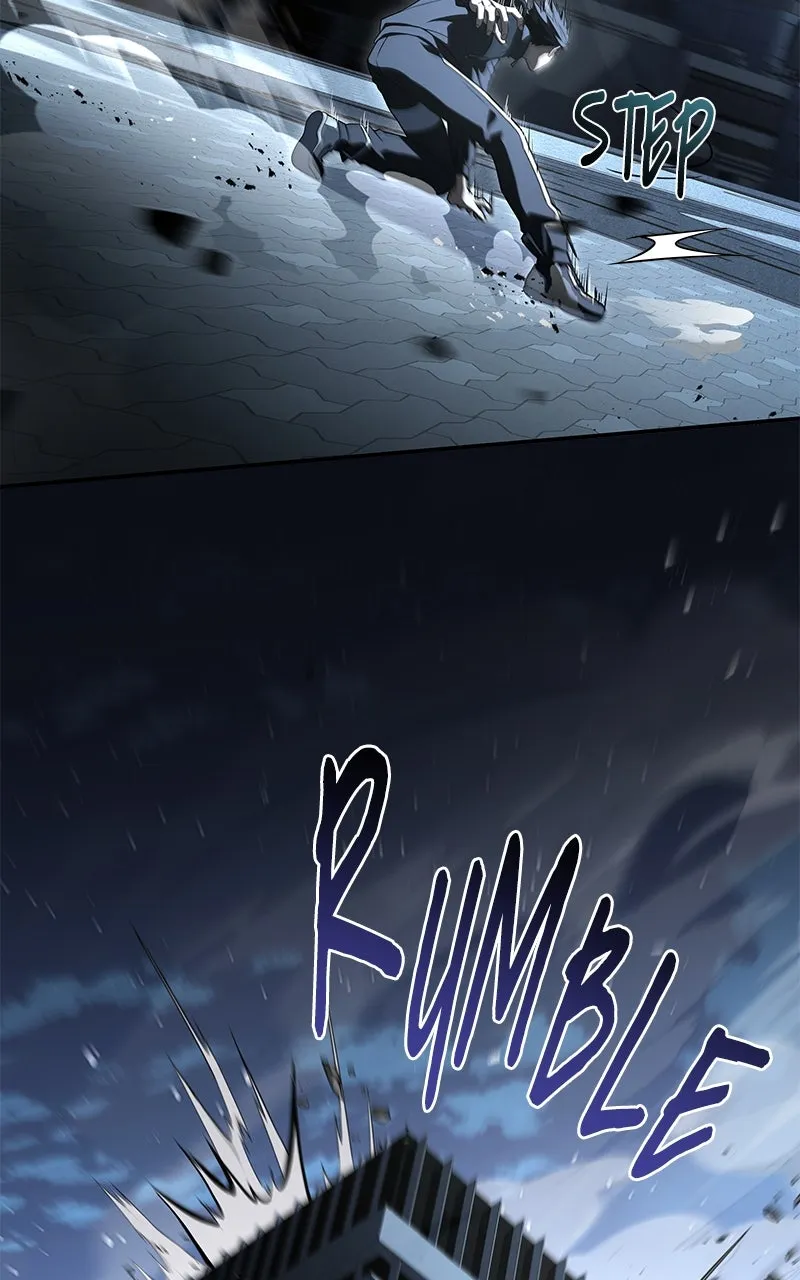 Ultimate Tutorial Warrior Chapter 41 page 23 - 