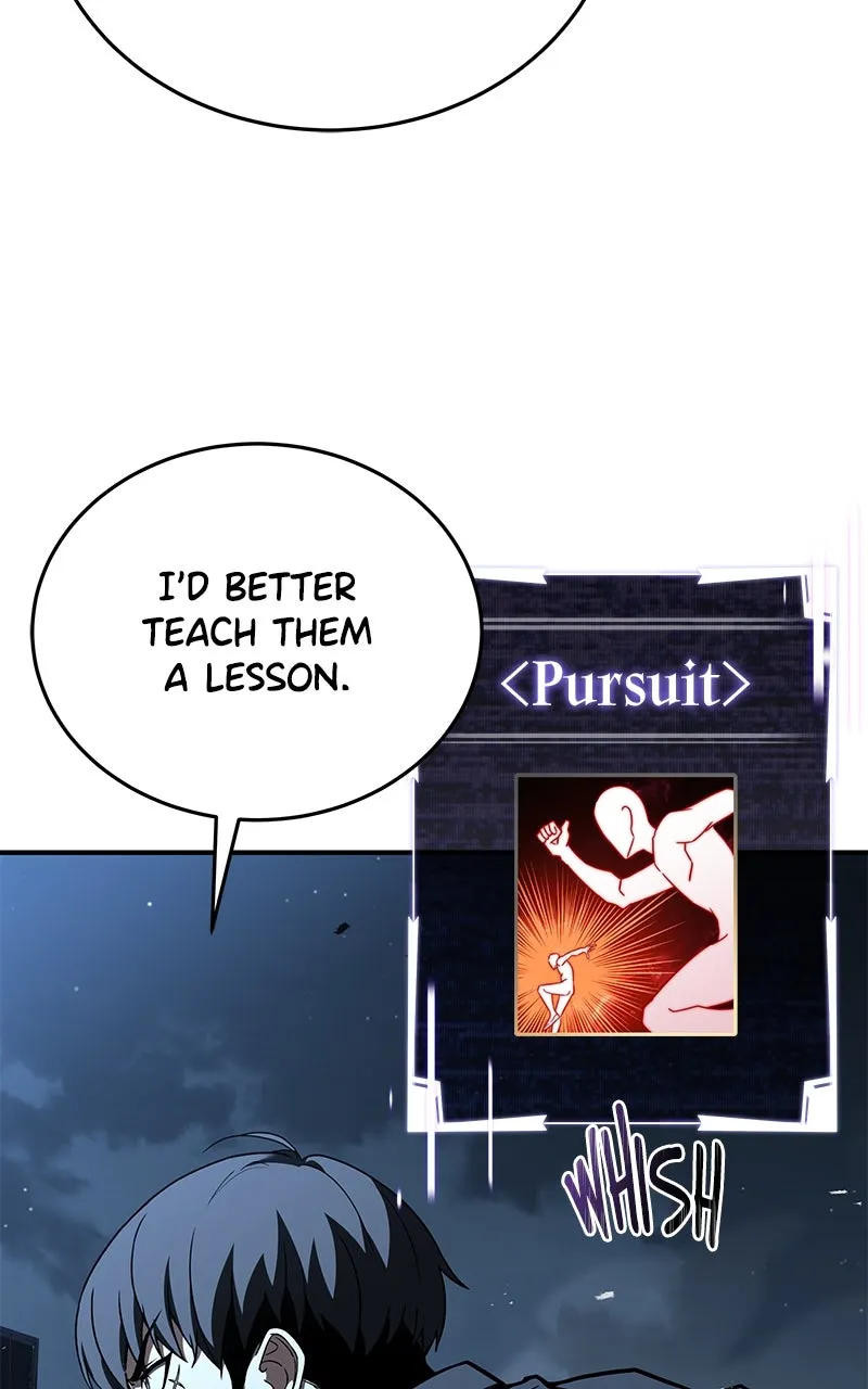 Ultimate Tutorial Warrior Chapter 41 page 25 - 