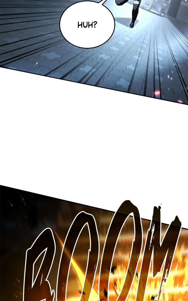 Ultimate Tutorial Warrior Chapter 41 page 35 - 