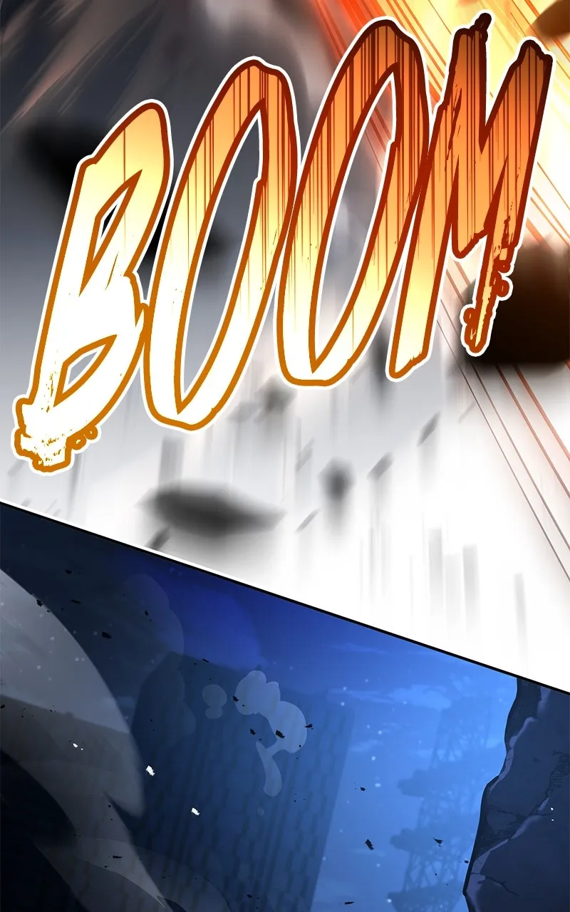 Ultimate Tutorial Warrior Chapter 41 page 38 - 