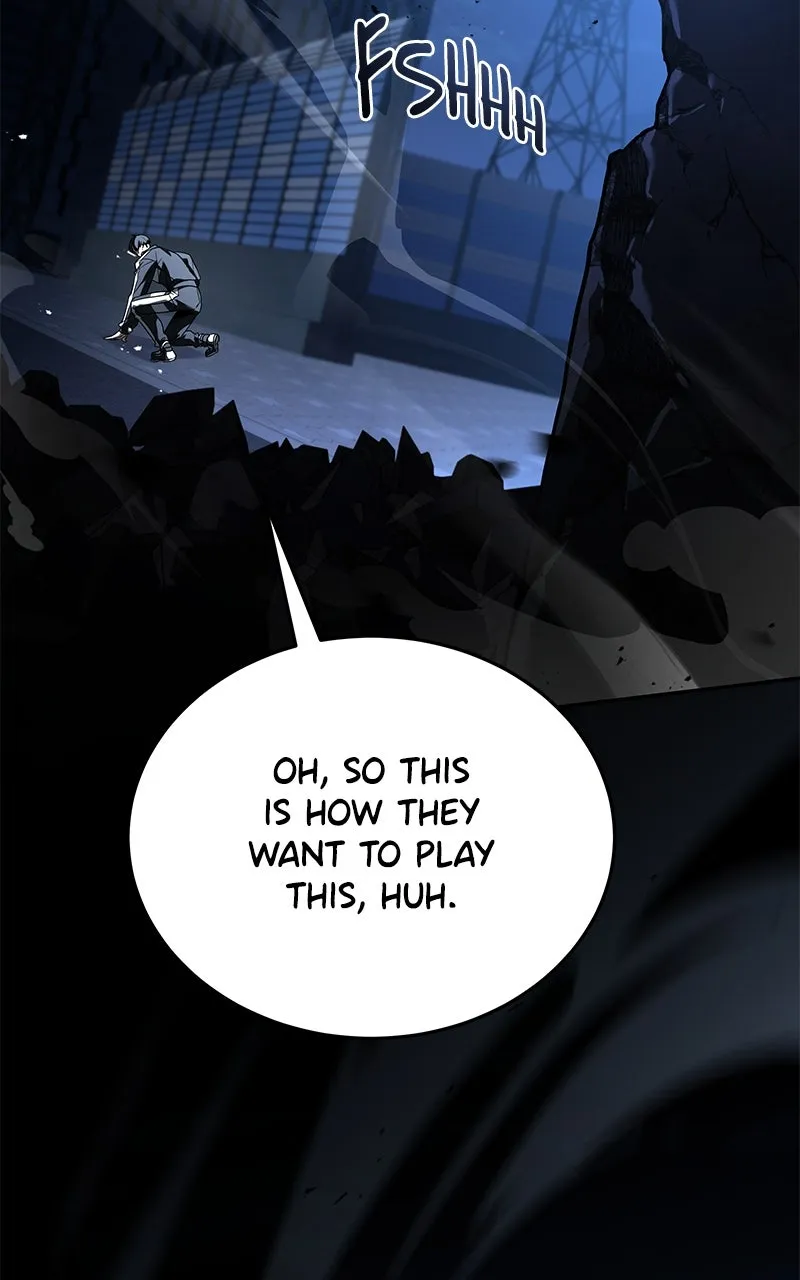 Ultimate Tutorial Warrior Chapter 41 page 39 - 