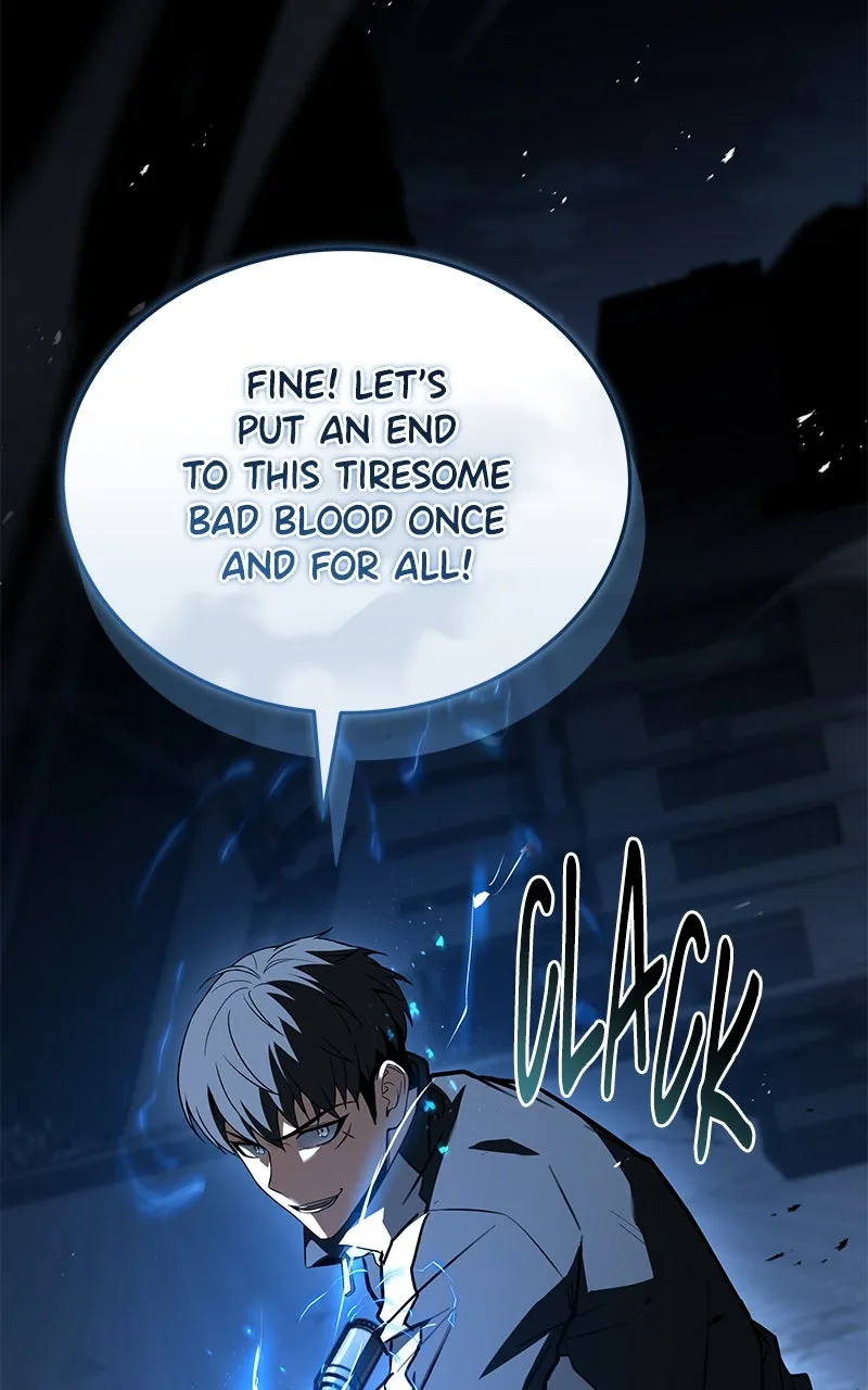 Ultimate Tutorial Warrior Chapter 41 page 40 - 