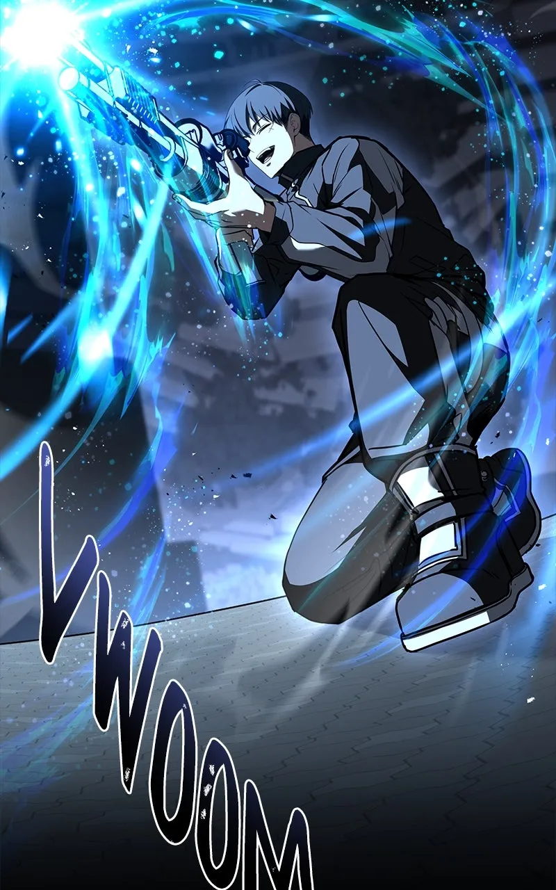 Ultimate Tutorial Warrior Chapter 41 page 47 - 