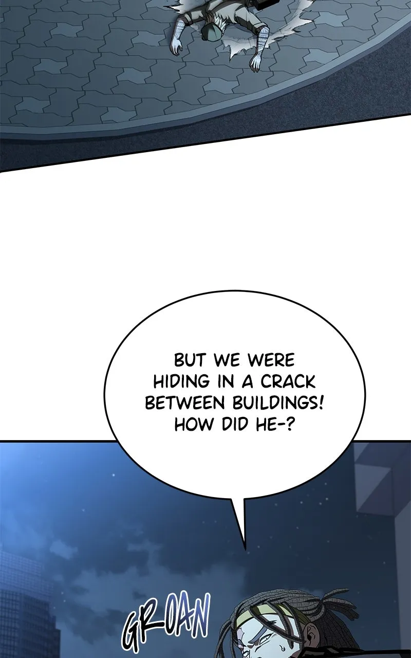 Ultimate Tutorial Warrior Chapter 41 page 51 - 