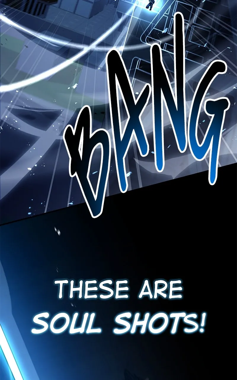Ultimate Tutorial Warrior Chapter 41 page 56 - 