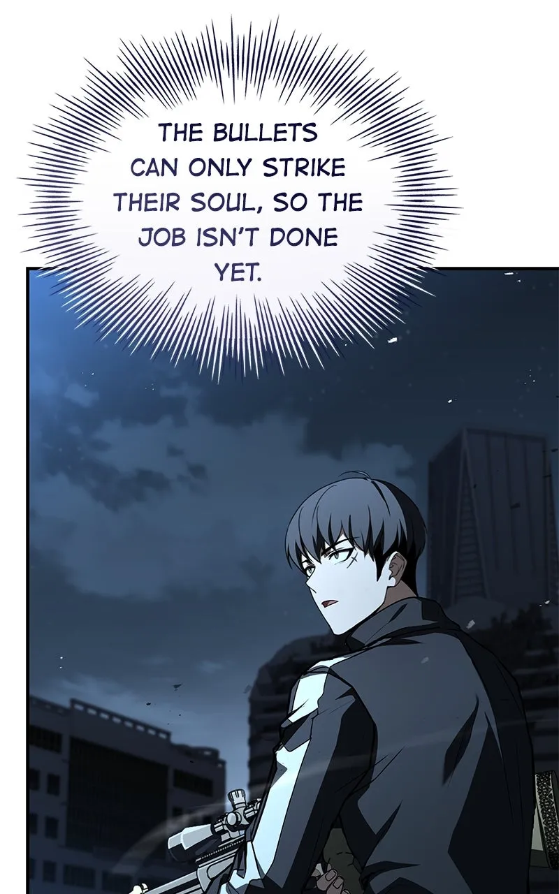 Ultimate Tutorial Warrior Chapter 41 page 60 - 