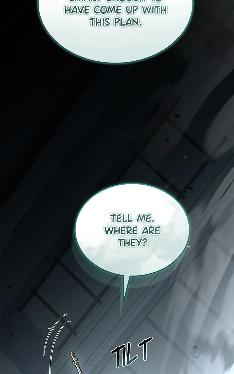 Ultimate Tutorial Warrior Chapter 41 page 7 - 