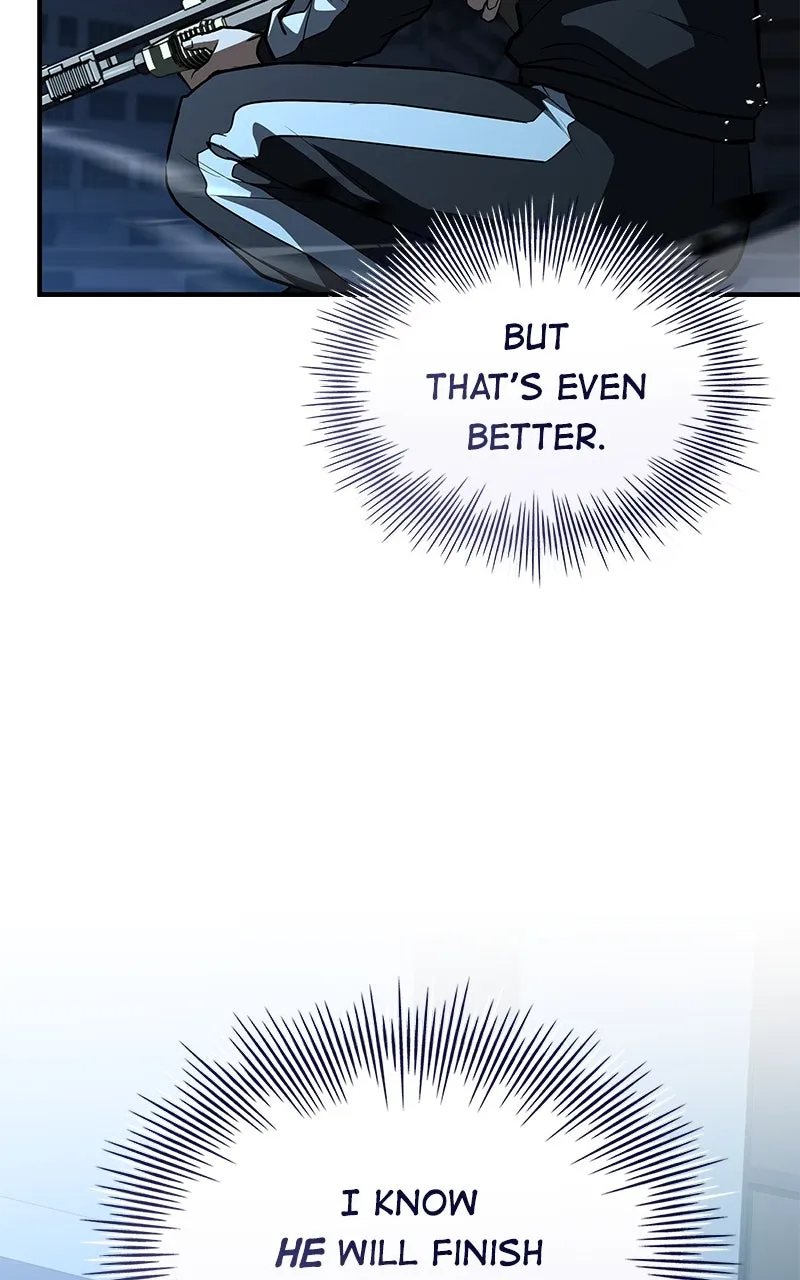 Ultimate Tutorial Warrior Chapter 41 page 61 - 