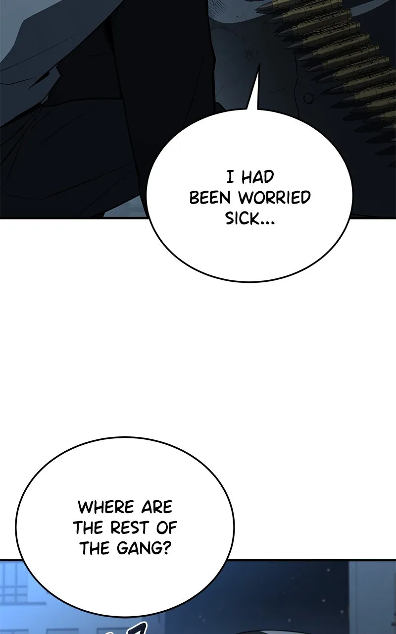 Ultimate Tutorial Warrior Chapter 41 page 67 - 