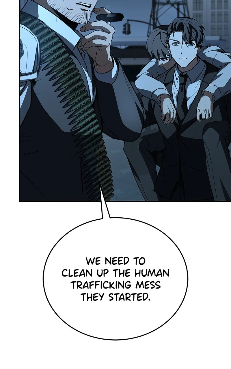 Ultimate Tutorial Warrior Chapter 41 page 70 - 