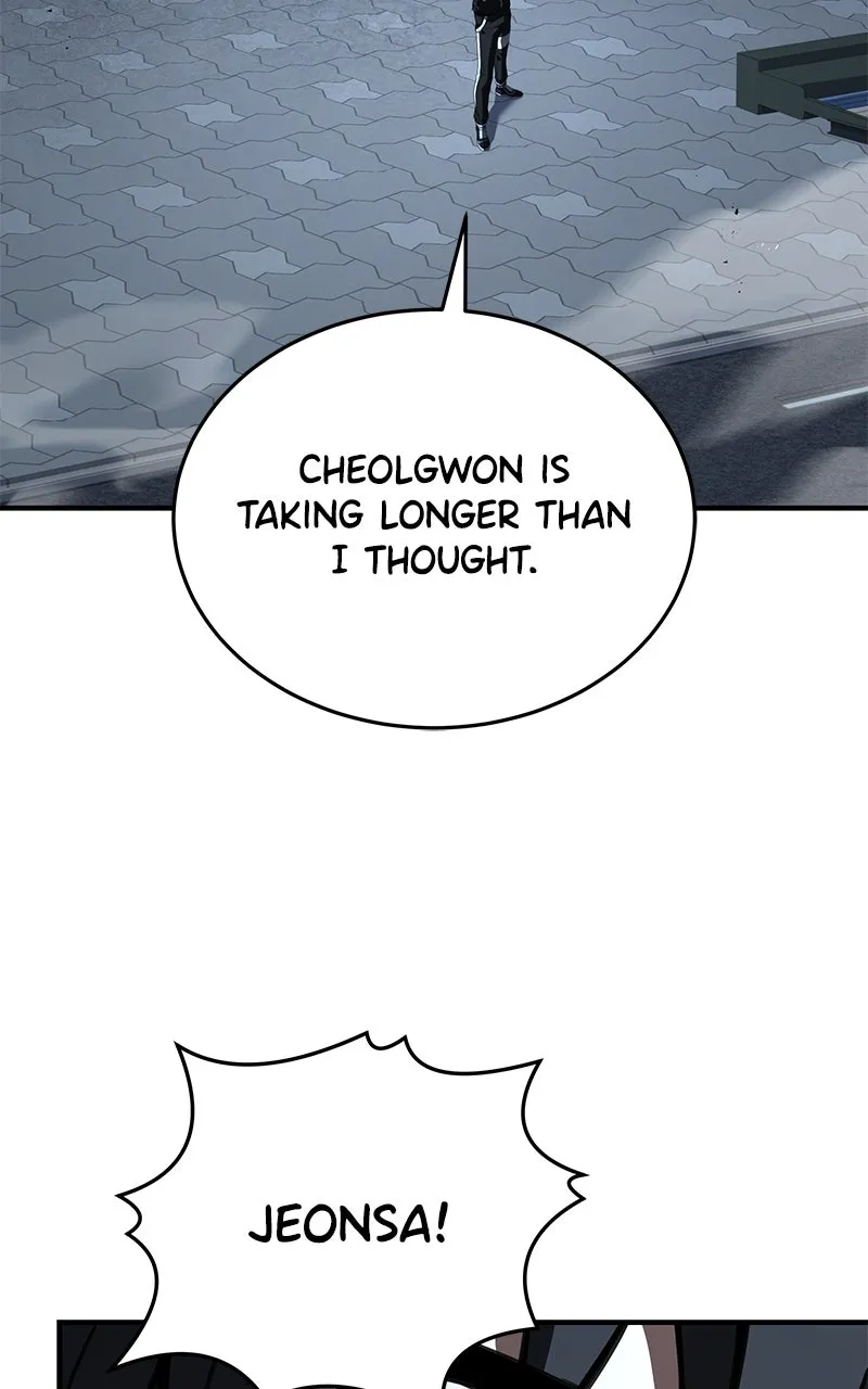 Ultimate Tutorial Warrior Chapter 41 page 76 - 