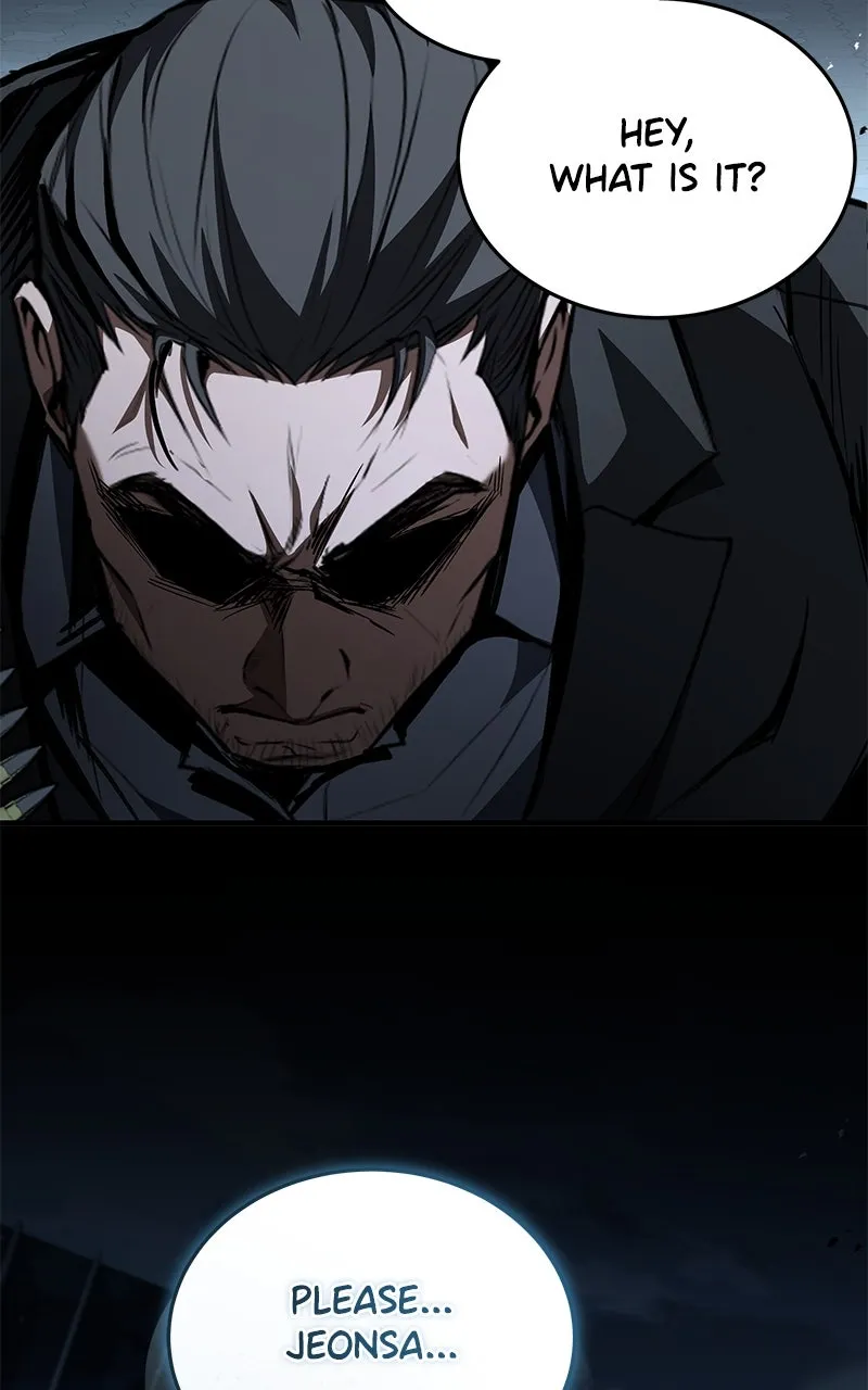 Ultimate Tutorial Warrior Chapter 41 page 79 - 